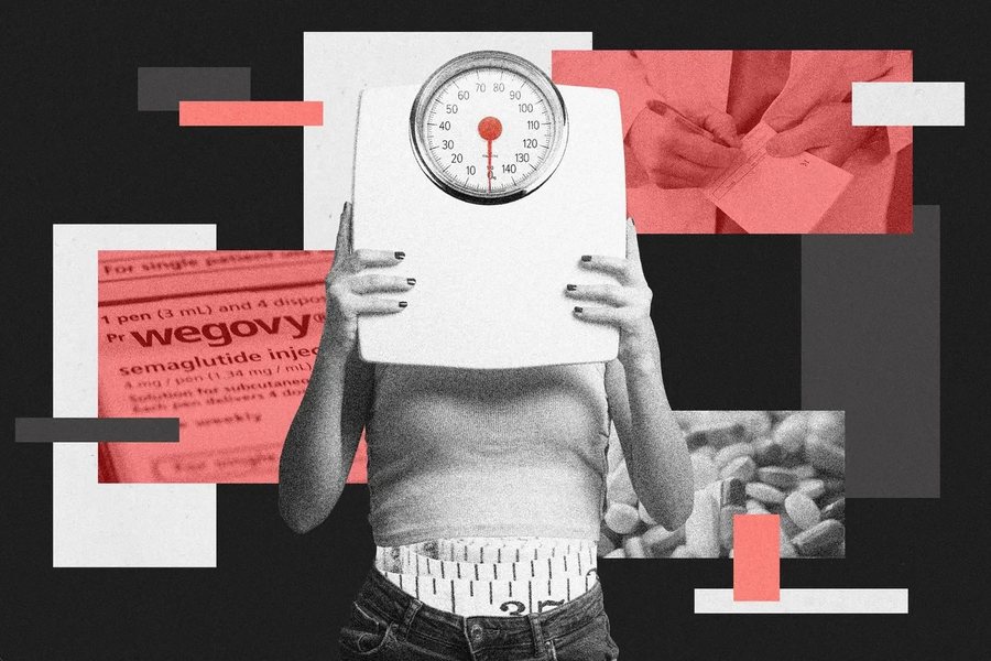 Plateau da semaglutide: porque acontece e o que mostram os dados