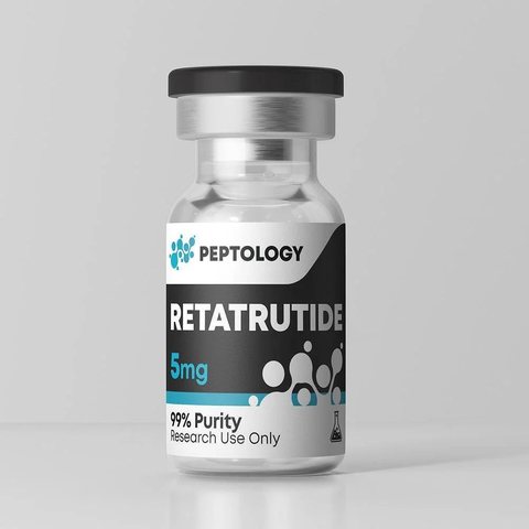 Retatrutide