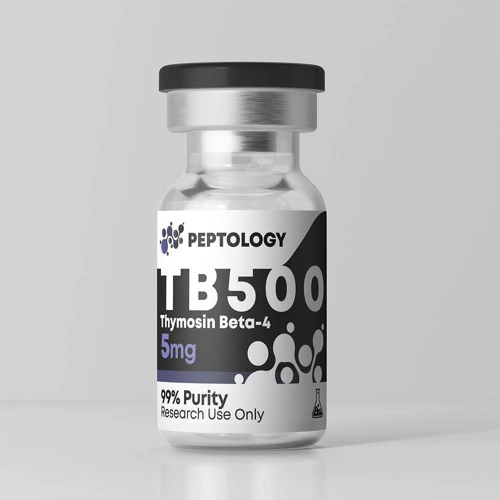 TB500 5 mg/10mg – Fragmento sintético da timosina beta-4 para investigação